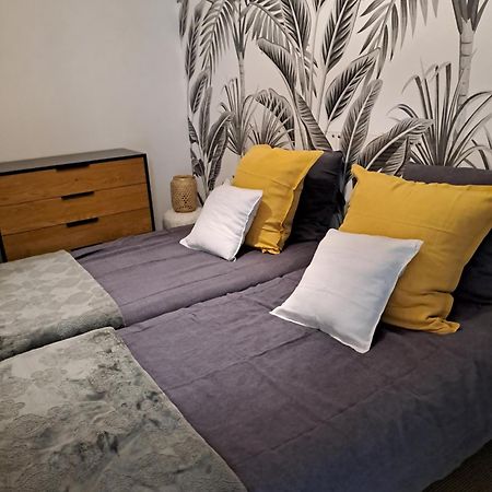 Beachdisa Villa Saint-Pair-sur-Mer Exterior foto