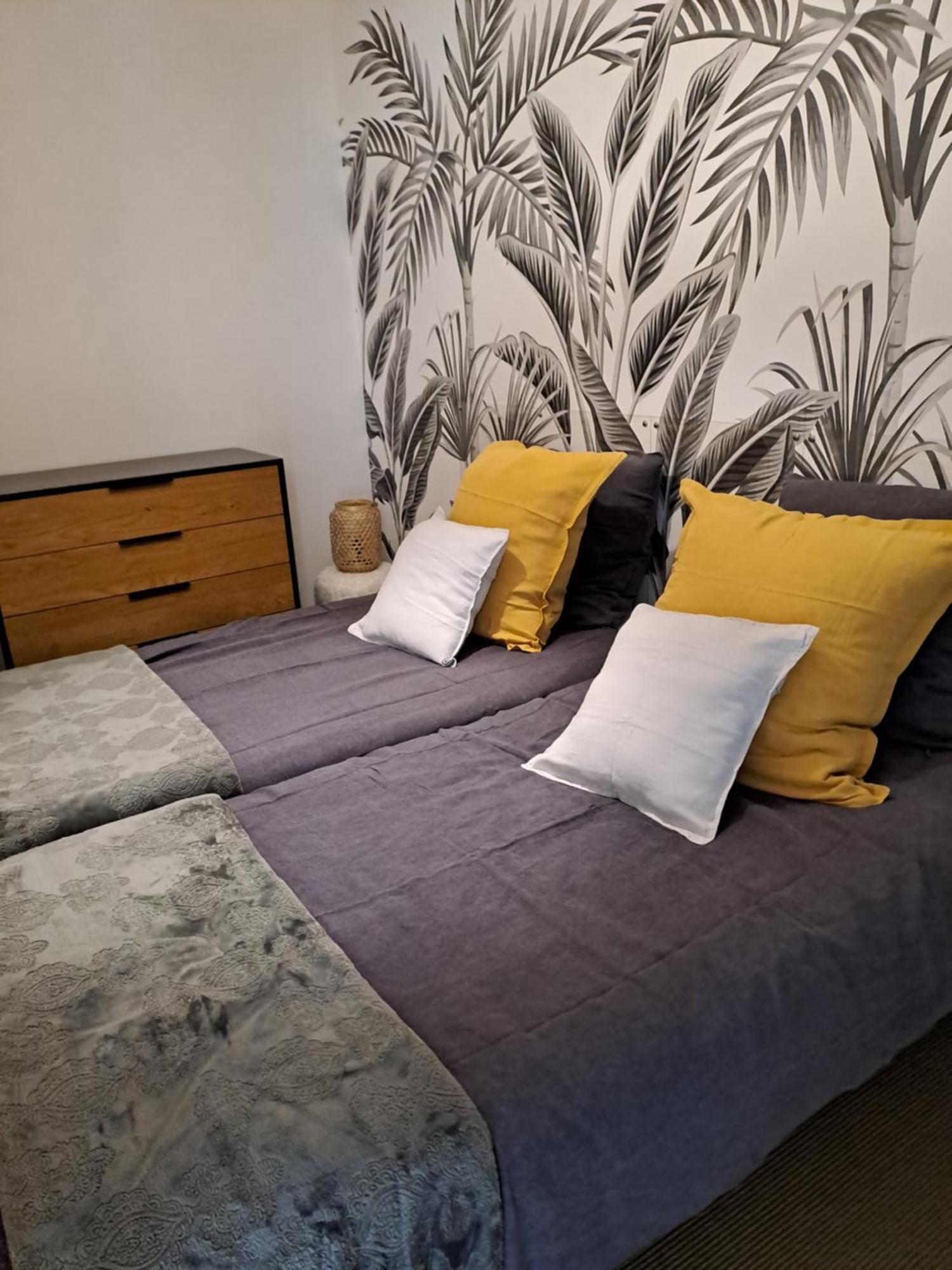 Beachdisa Villa Saint-Pair-sur-Mer Exterior foto