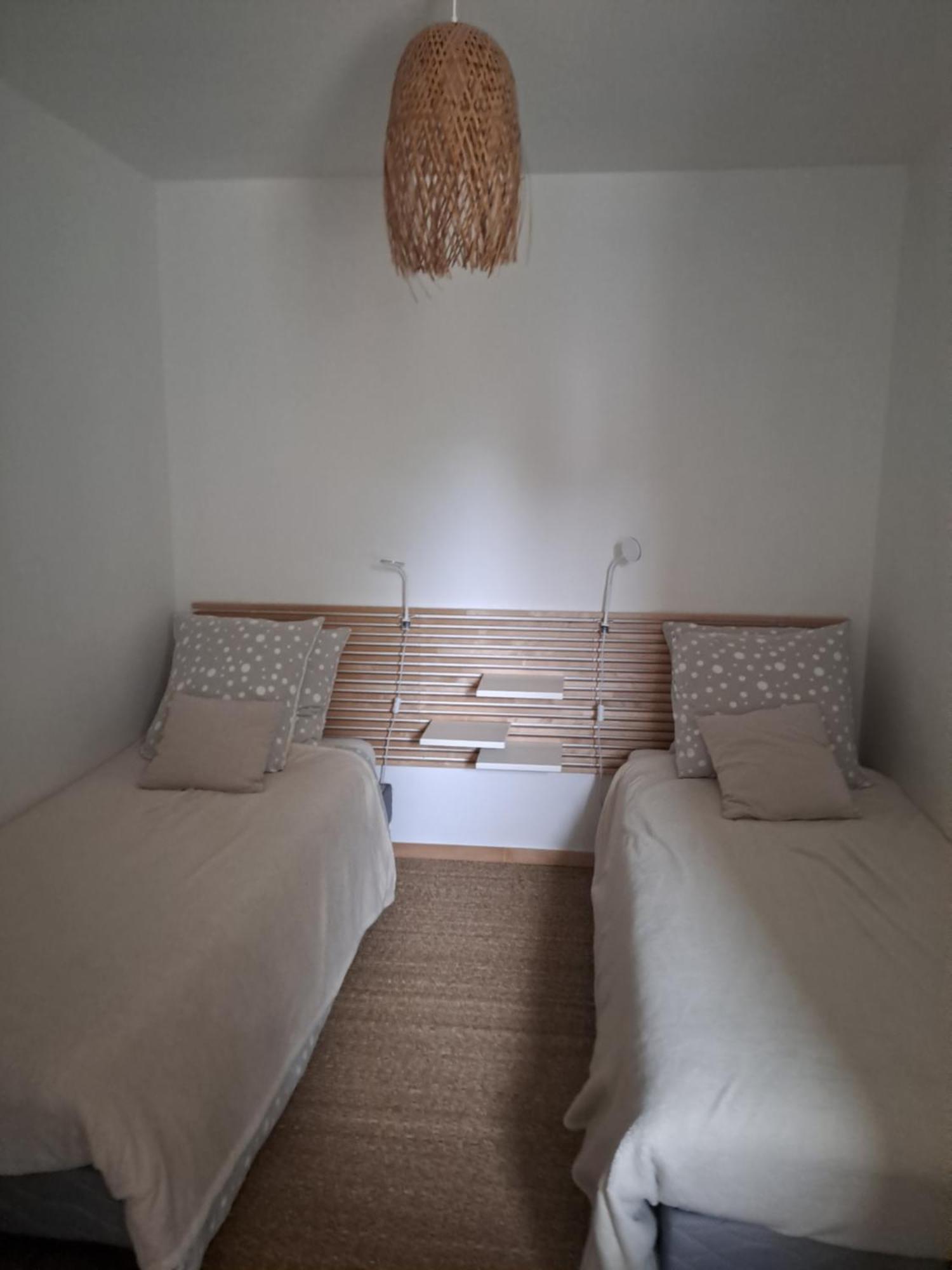 Beachdisa Villa Saint-Pair-sur-Mer Exterior foto